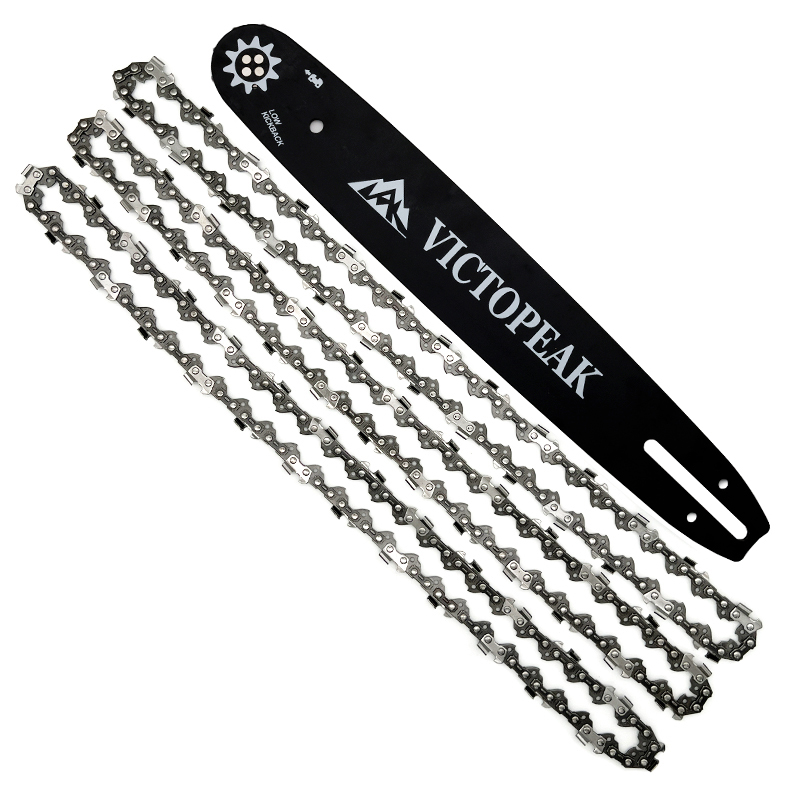 Outdoor Power Bar - Garden Power Tool Accessories Chainsaw Parts