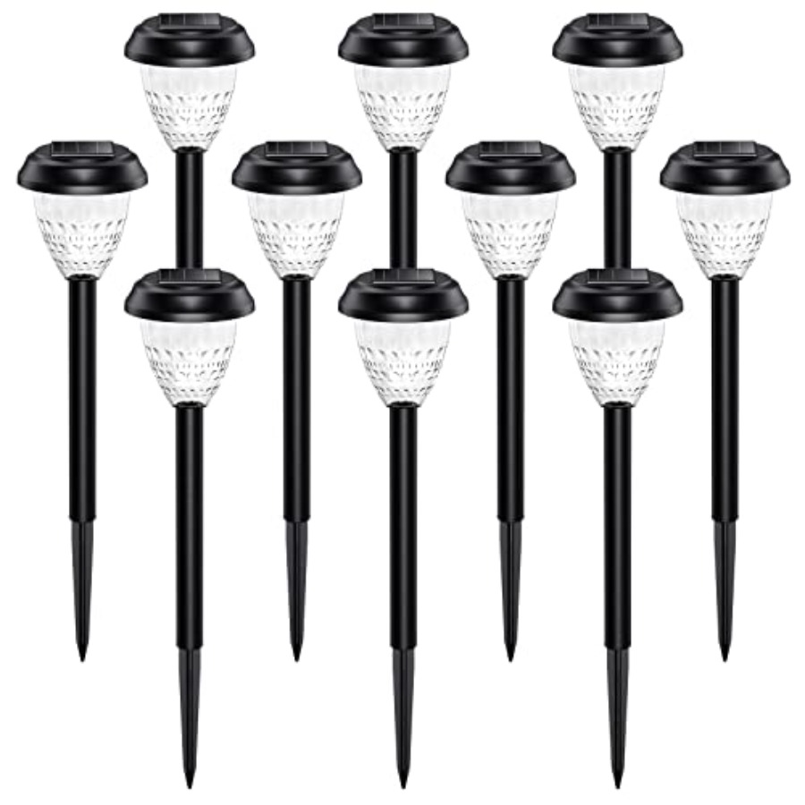 Super Bright Solar Lights Outd - Outdoor Power Pack のレビューと価格