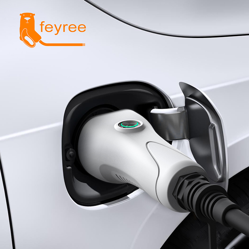 Feyree V2L Cable Electric Car  - Outdoor Power Outlet のレビューと価格