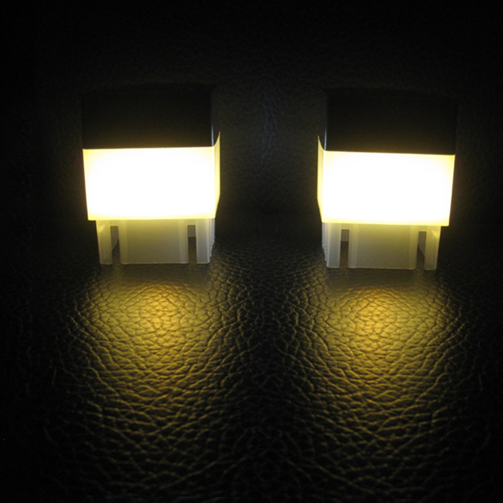 LED Solar Column Head Pillar L - Outdoor Power Post のレビューと価格