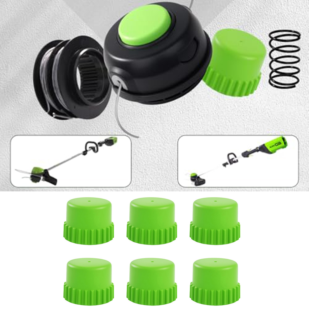 6-Pack SB00L00 Trimmer Bump Kn - Outdoor Power Pack のレビューと価格