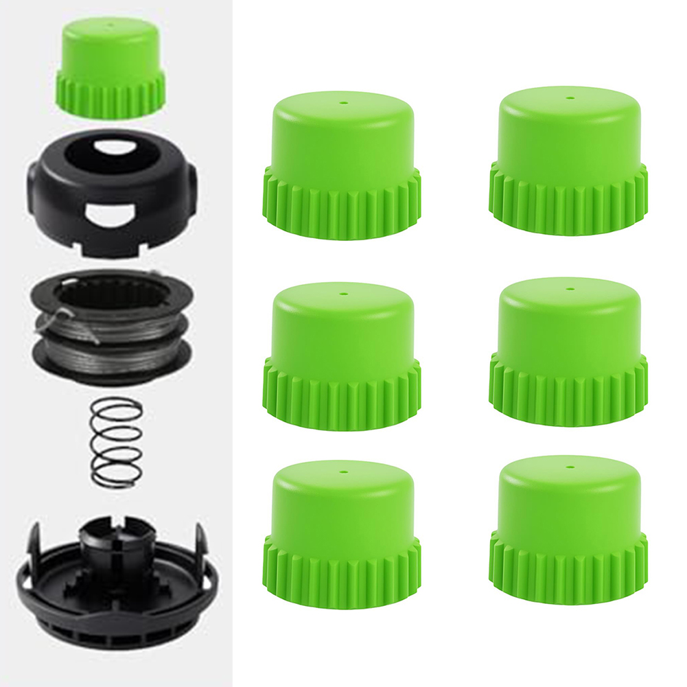 6-Pack SB00L00 Trimmer Bump Kn - Outdoor Power Pack のレビューと価格