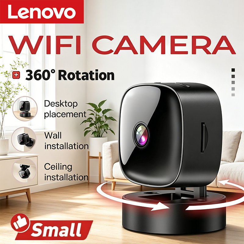 Lenovo New Security Monitoring - Outdoor Power Outlet Wifi のレビューと価格