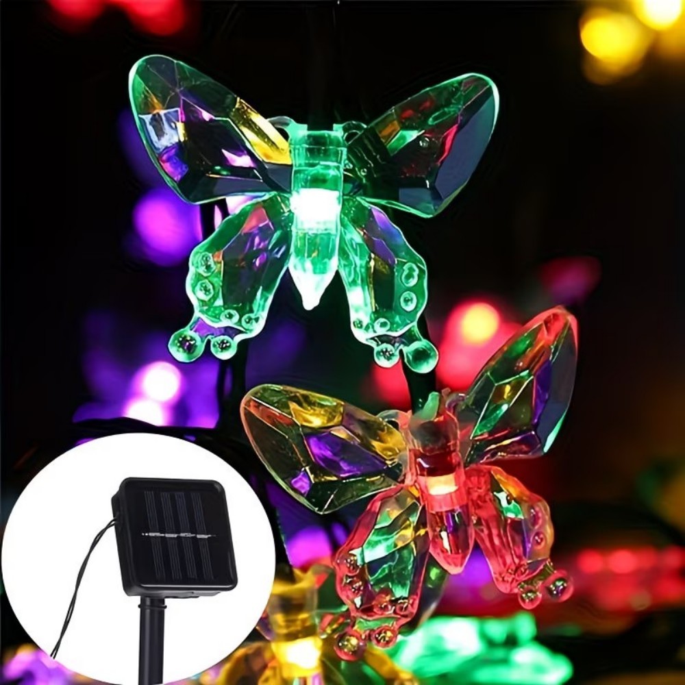 Crystal Butterfly Outdoor Fair - Outdoor Power Bar のレビューと価格