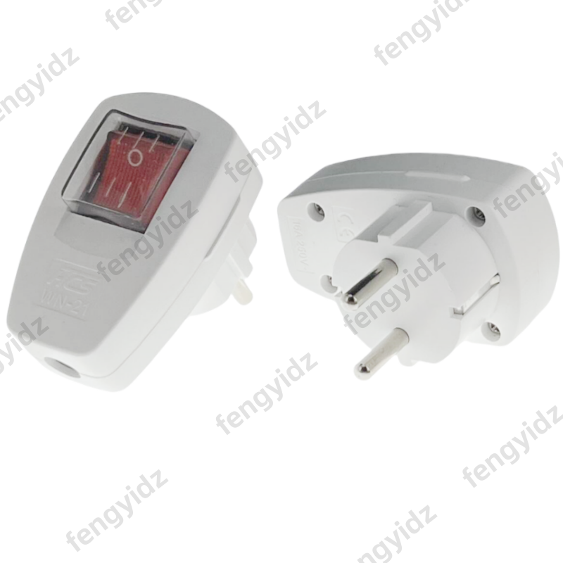 waterproof outdoors German mal - Outdoor Power Inlet Box のレビューと価格