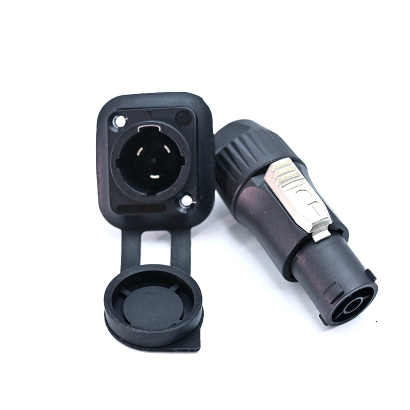 10pcs Waterproof Powercon True - Outdoor Power Bar のレビューと価格
