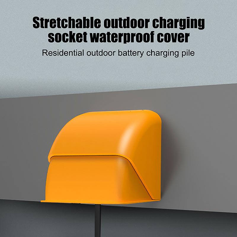 Outdoor Socket Protective Cove - Outdoor Power Outlet のレビューと価格