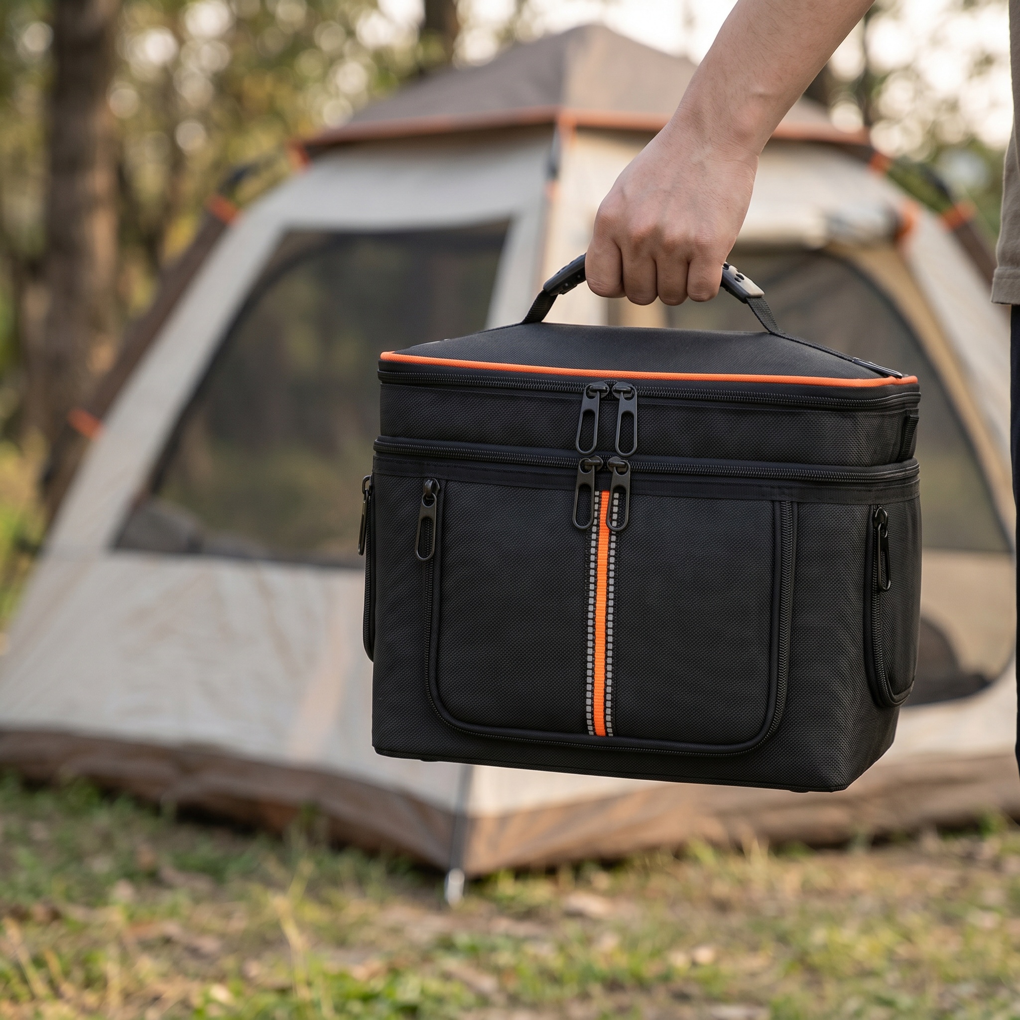 Storage Carrying Case for Jack - Power Outdoor Jackery のレビューと価格