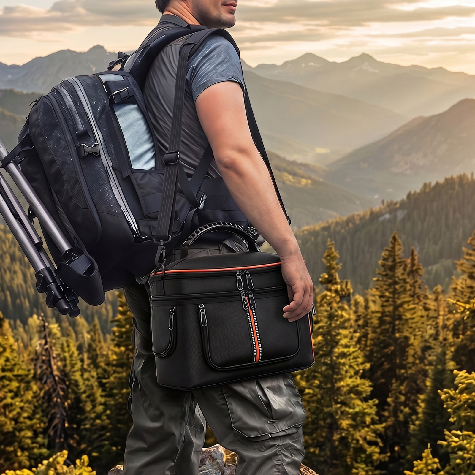 Storage Carrying Case for Jack - Power Outdoor Jackery のレビューと価格