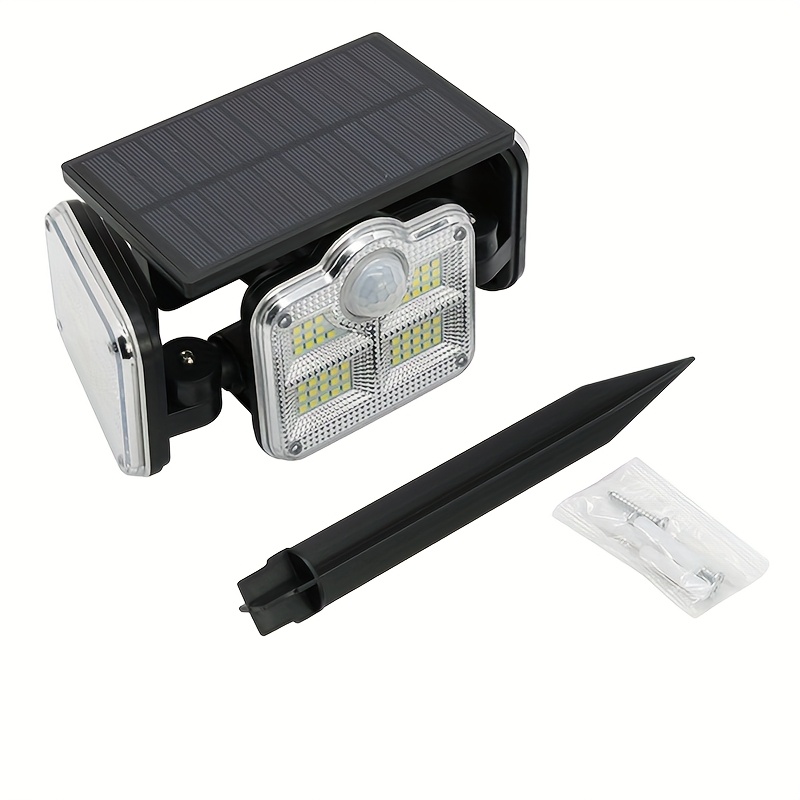 2-Pack Solar-Powered Outdoor S - Outdoor Power Pack のレビューと価格