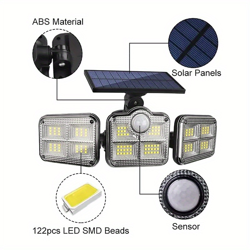 2-Pack Solar-Powered Outdoor S - Outdoor Power Pack のレビューと価格