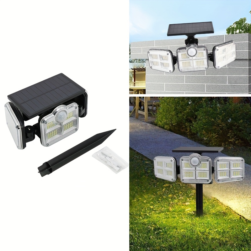 2-Pack Solar-Powered Outdoor S - Outdoor Power Pack のレビューと価格