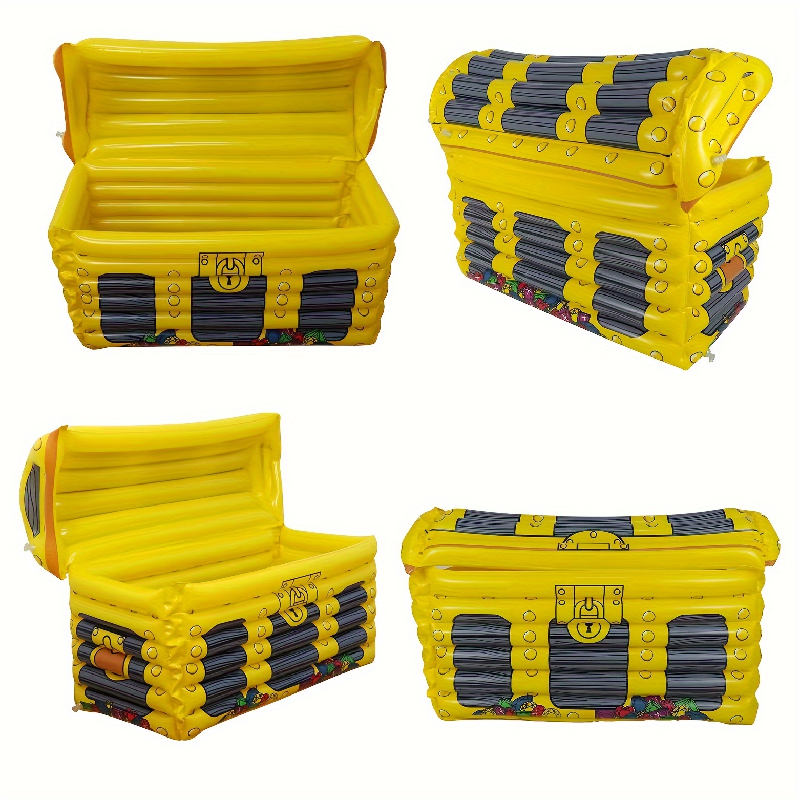 Multifunctional Inflatable Ice - Outdoor Power Bar のレビューと価格