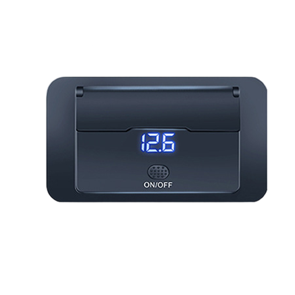 Truck Power Outlet RV Socket C - Outdoor Power Outlet のレビューと価格