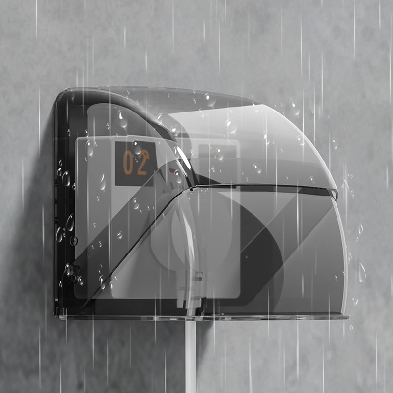 86 Type Outdoor Socket Protect - Outdoor Power Outlet のレビューと価格