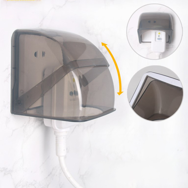 86 Type Outdoor Socket Protect - Outdoor Power Outlet のレビューと価格