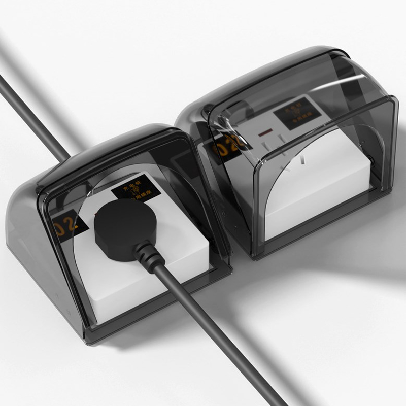 86 Type Outdoor Socket Protect - Outdoor Power Outlet のレビューと価格