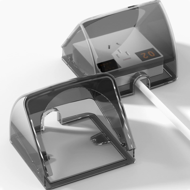 86 Type Outdoor Socket Protect - Outdoor Power Outlet のレビューと価格