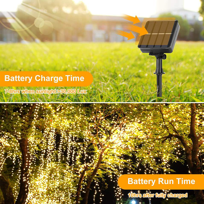 7M/12M/22M/32M Solar Light Out - Outdoor Power Post のレビューと価格