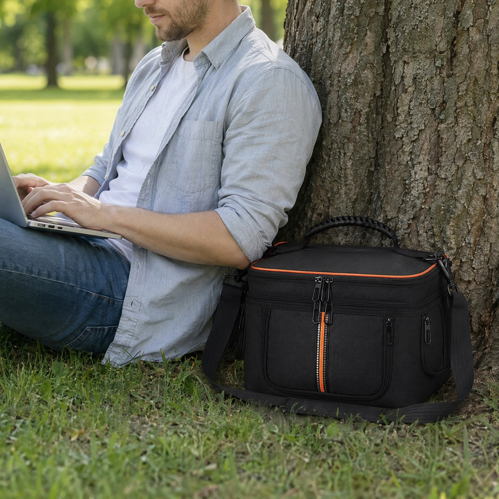Storage Carrying Case for Jack - Power Outdoor Jackery のレビューと価格