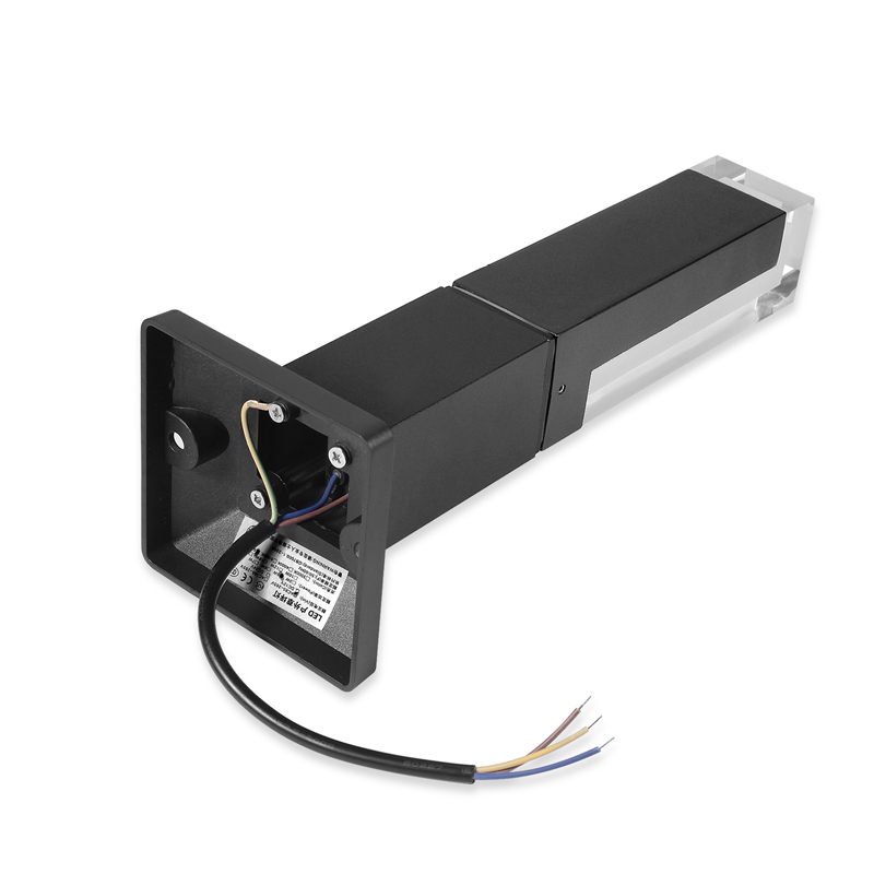 Outdoor LED Waterproof Garden  - Outdoor Power Post のレビューと価格