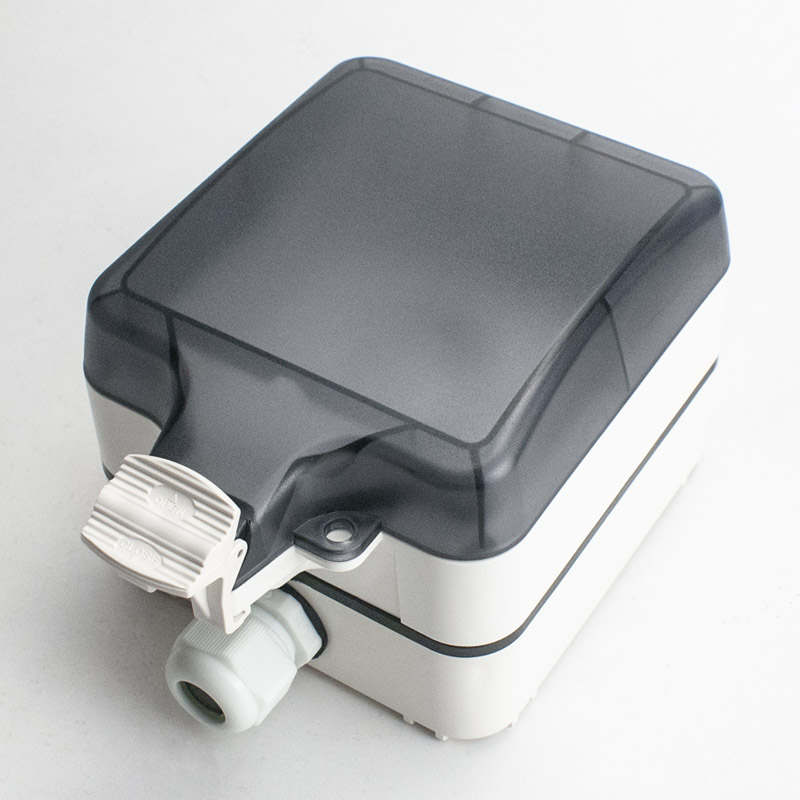 Avoir Zigbee Tuya IP66 Outdoor - Outdoor Power Outlet Wifi のレビューと価格