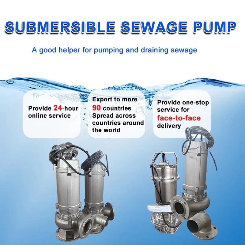 Wholesale Stainless Steel Non- - Water Pump Submersible のレビューと価格