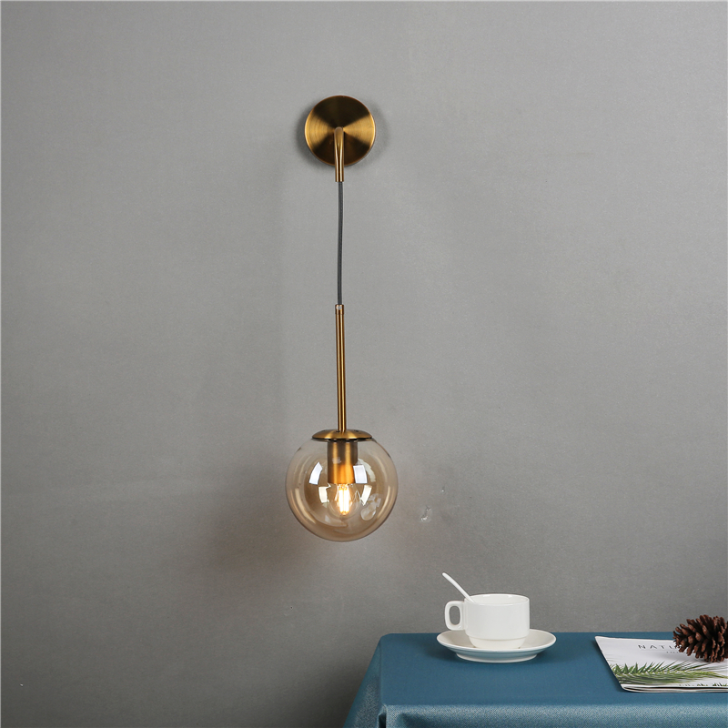 Post Modern Simple Led Wall Li - Outdoor Power Post のレビューと価格