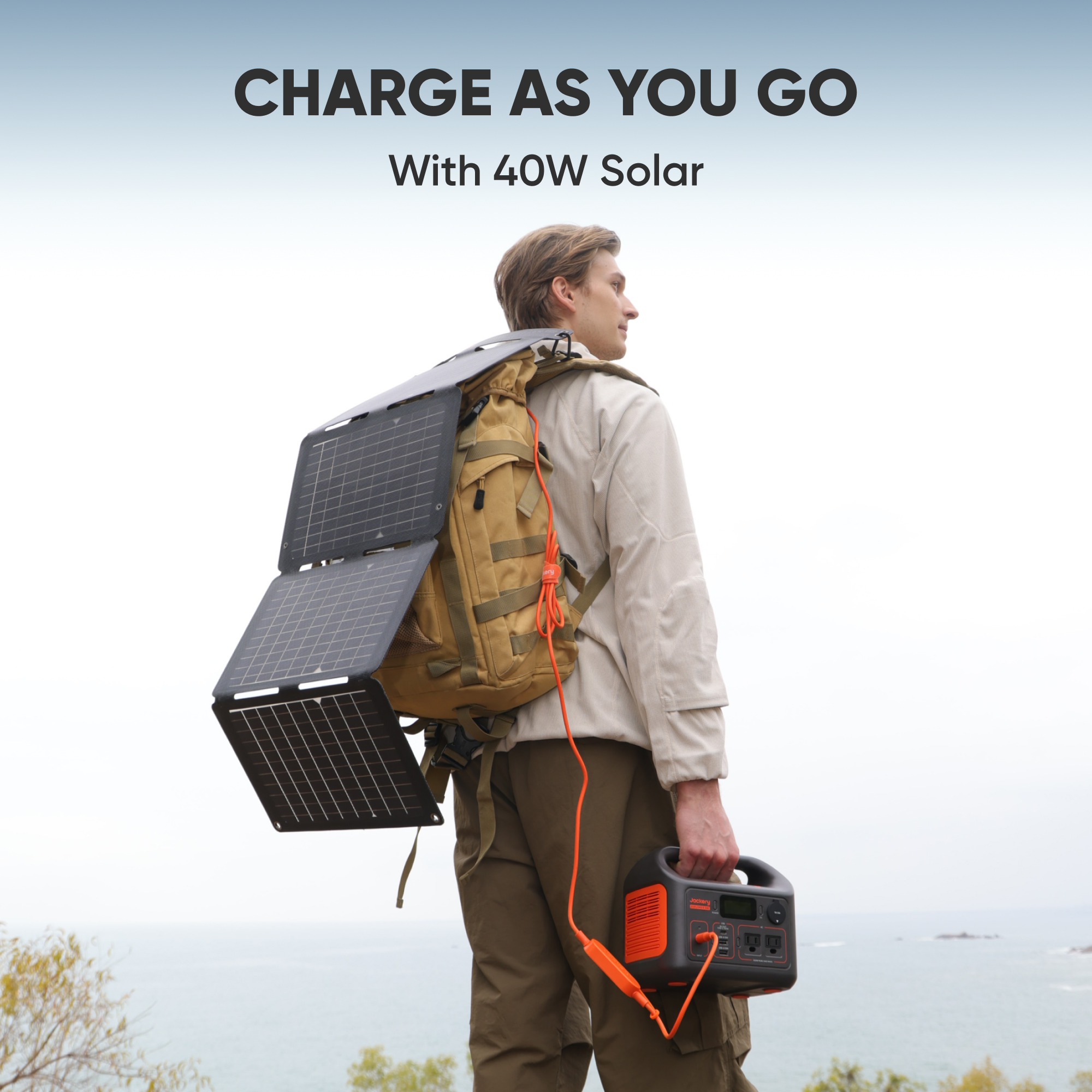 Jackery Portable Power Station - Power Outdoor Jackery のレビューと価格