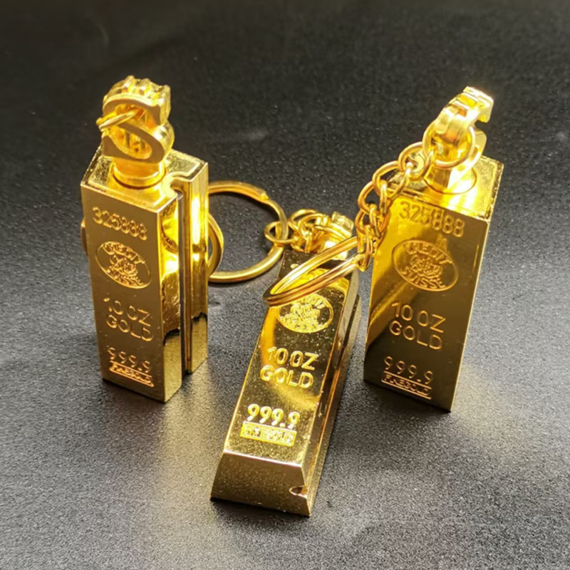 New Gold Bar Design Metal Pend - Outdoor Power Bar のレビューと価格