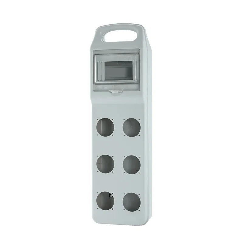 Outdoor Waterproof Industrial  - Outdoor Power Outlet のレビューと価格