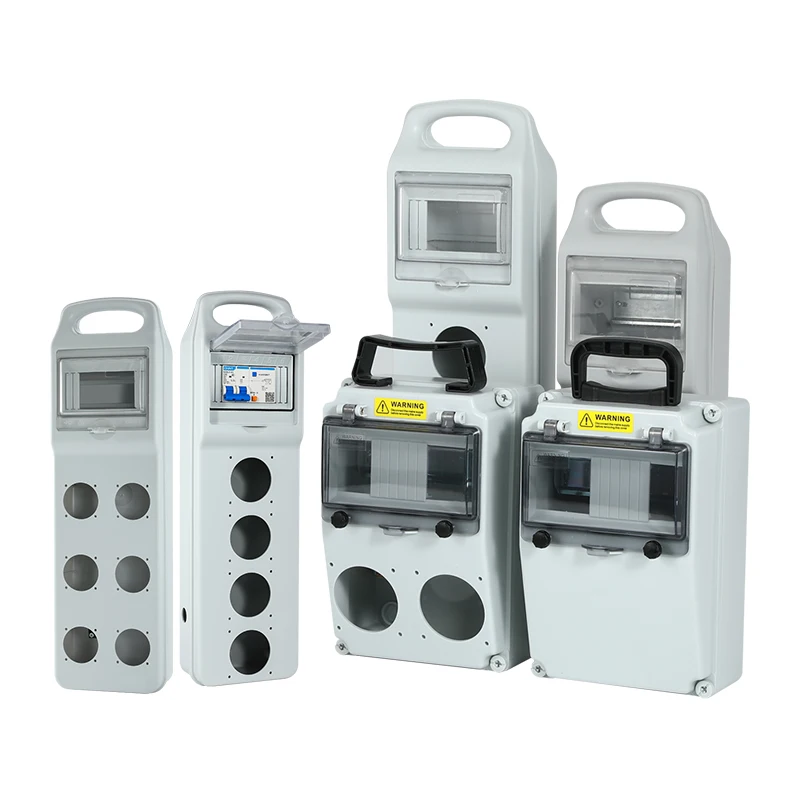 Outdoor Waterproof Industrial  - Outdoor Power Outlet のレビューと価格