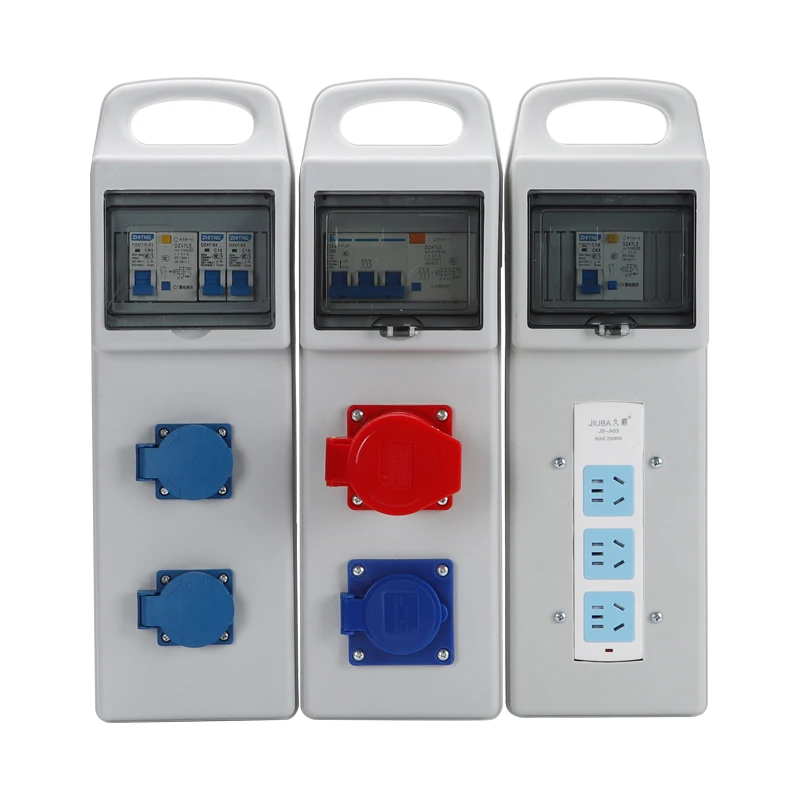 Outdoor Waterproof Industrial  - Outdoor Power Outlet のレビューと価格
