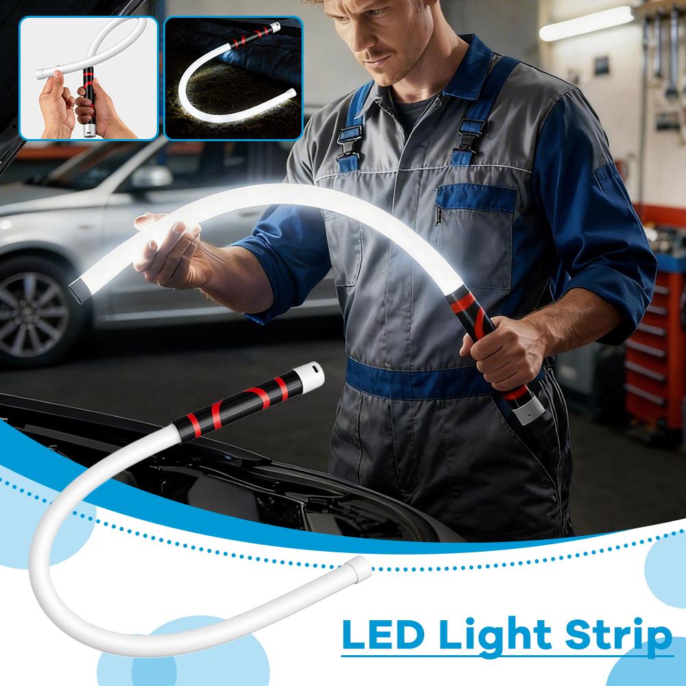 High Power Auto Repair LED Lig - Outdoor Power Bar のレビューと価格
