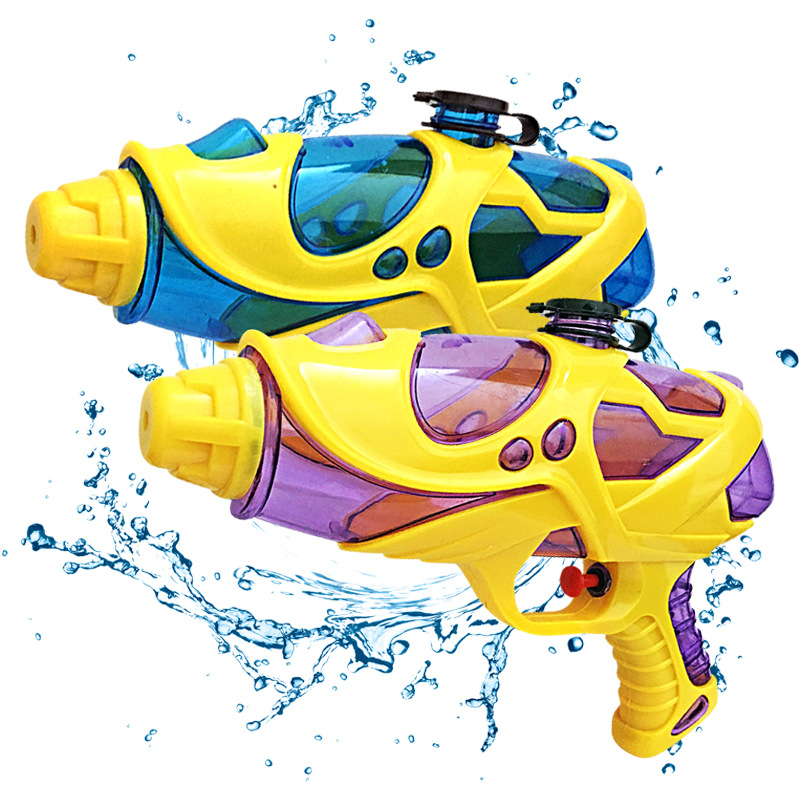 2-Pack Powerful Water Gun Set  - Outdoor Power Pack のレビューと価格