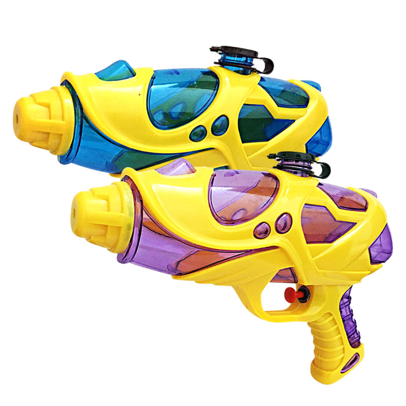 2-Pack Powerful Water Gun Set  - Outdoor Power Pack のレビューと価格