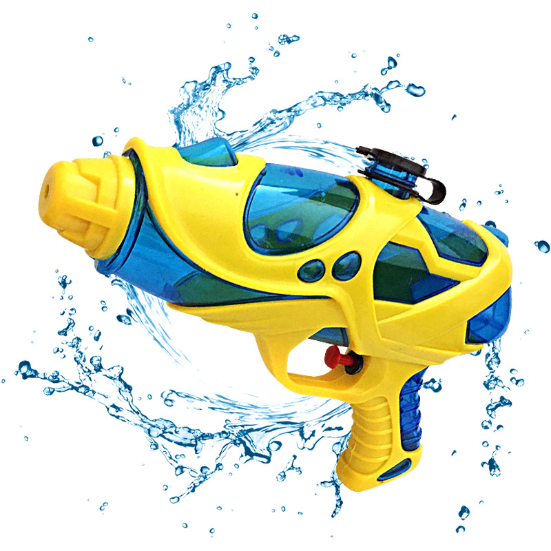 2-Pack Powerful Water Gun Set  - Outdoor Power Pack のレビューと価格