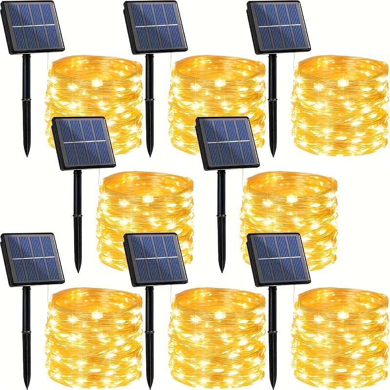 8/9-Pack Solar-Powered Outdoor - Outdoor Power Pack のレビューと価格