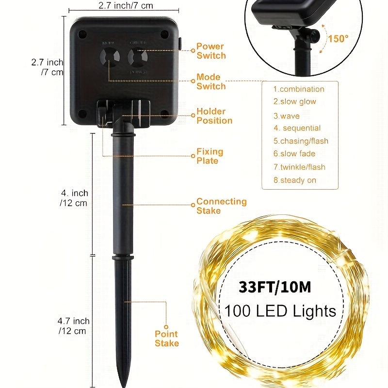 8/9-Pack Solar-Powered Outdoor - Outdoor Power Pack のレビューと価格