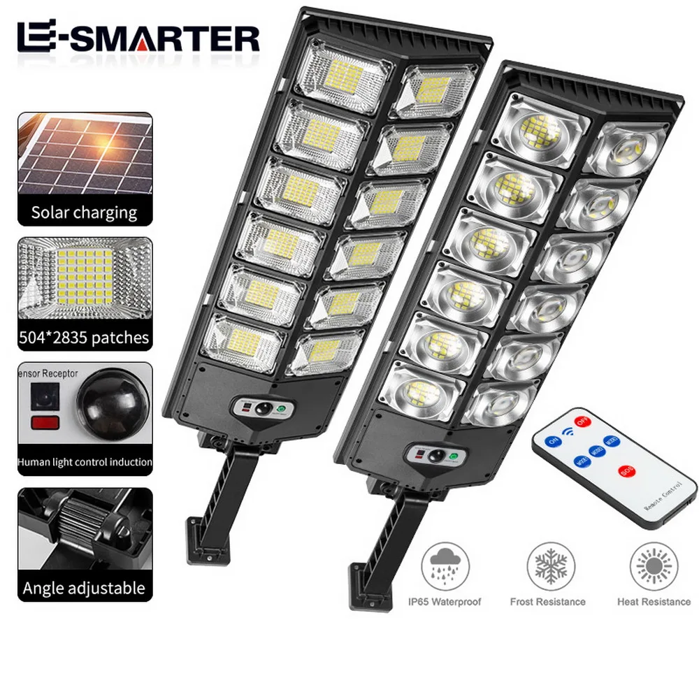 LED Super Bright Outdoor Solar - Outdoor Power Post のレビューと価格