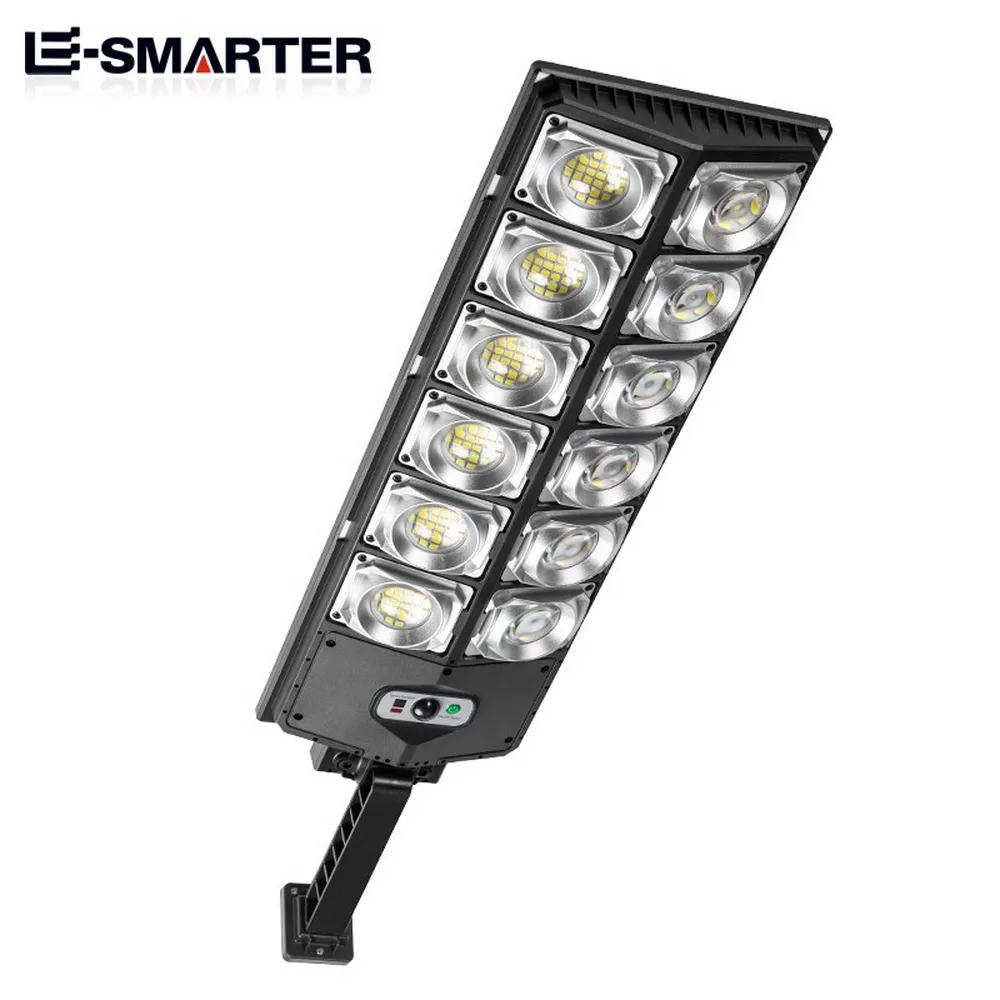 LED Super Bright Outdoor Solar - Outdoor Power Post のレビューと価格