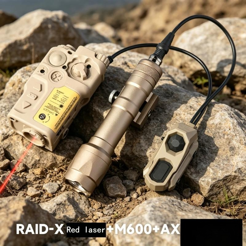 Adjustable Green Ray Tactical  - Outdoor Power Pack のレビューと価格