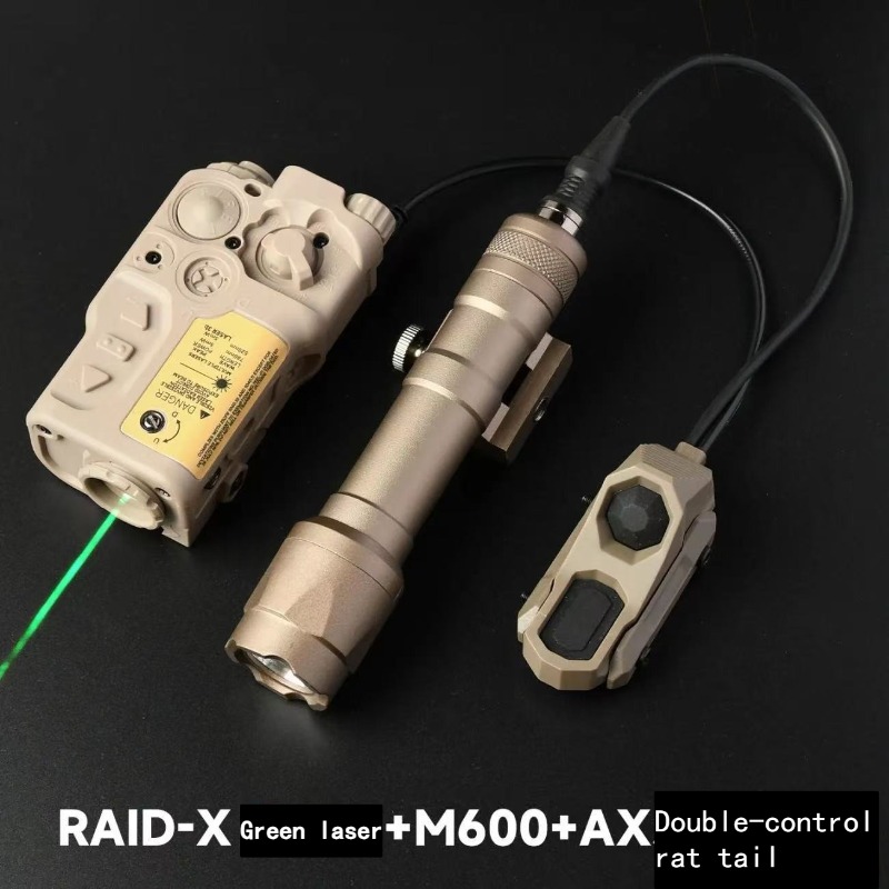 Adjustable Green Ray Tactical  - Outdoor Power Pack のレビューと価格