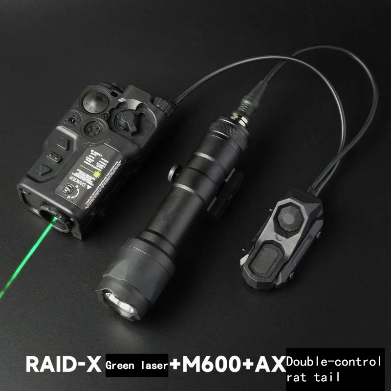 Adjustable Green Ray Tactical  - Outdoor Power Pack のレビューと価格
