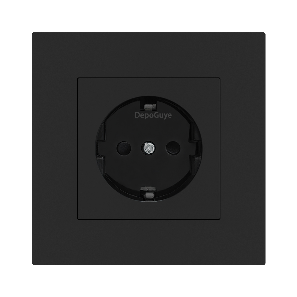 White EU standard electrical w - Outdoor Power Outlet のレビューと価格