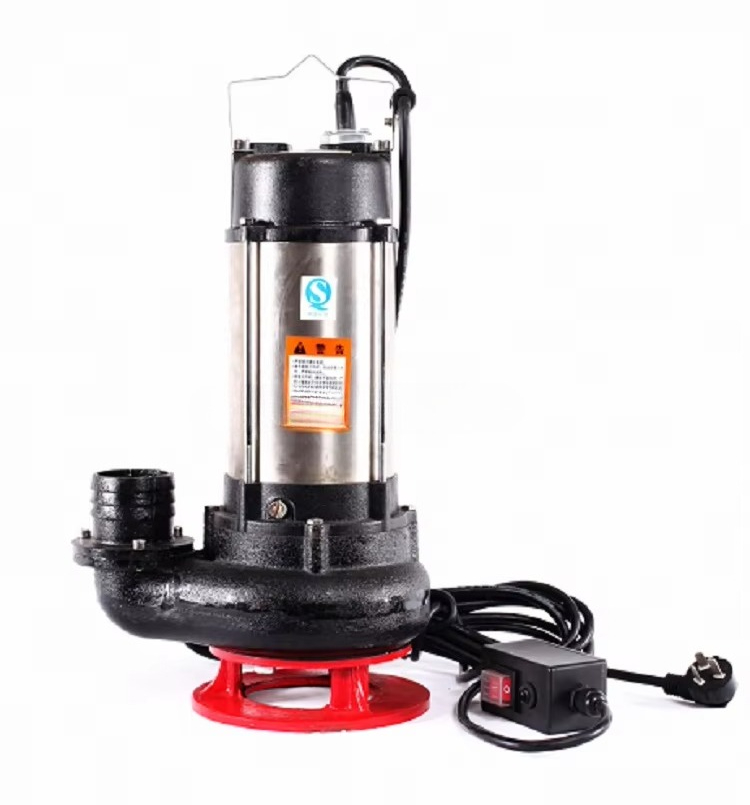 Series High Lift Electric Mari - Water Pump Submersible のレビューと価格
