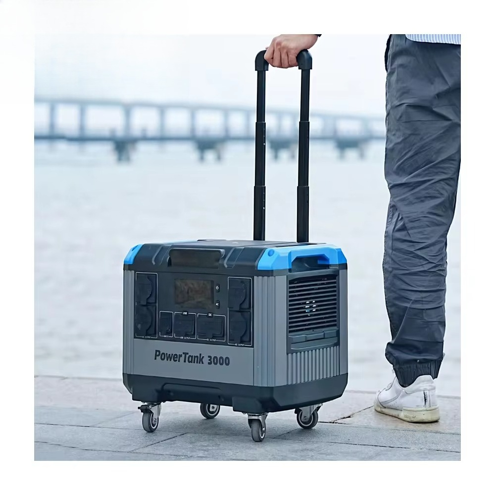 Outdoor Big Size High Capacity - Power Outdoor Jackery のレビューと価格