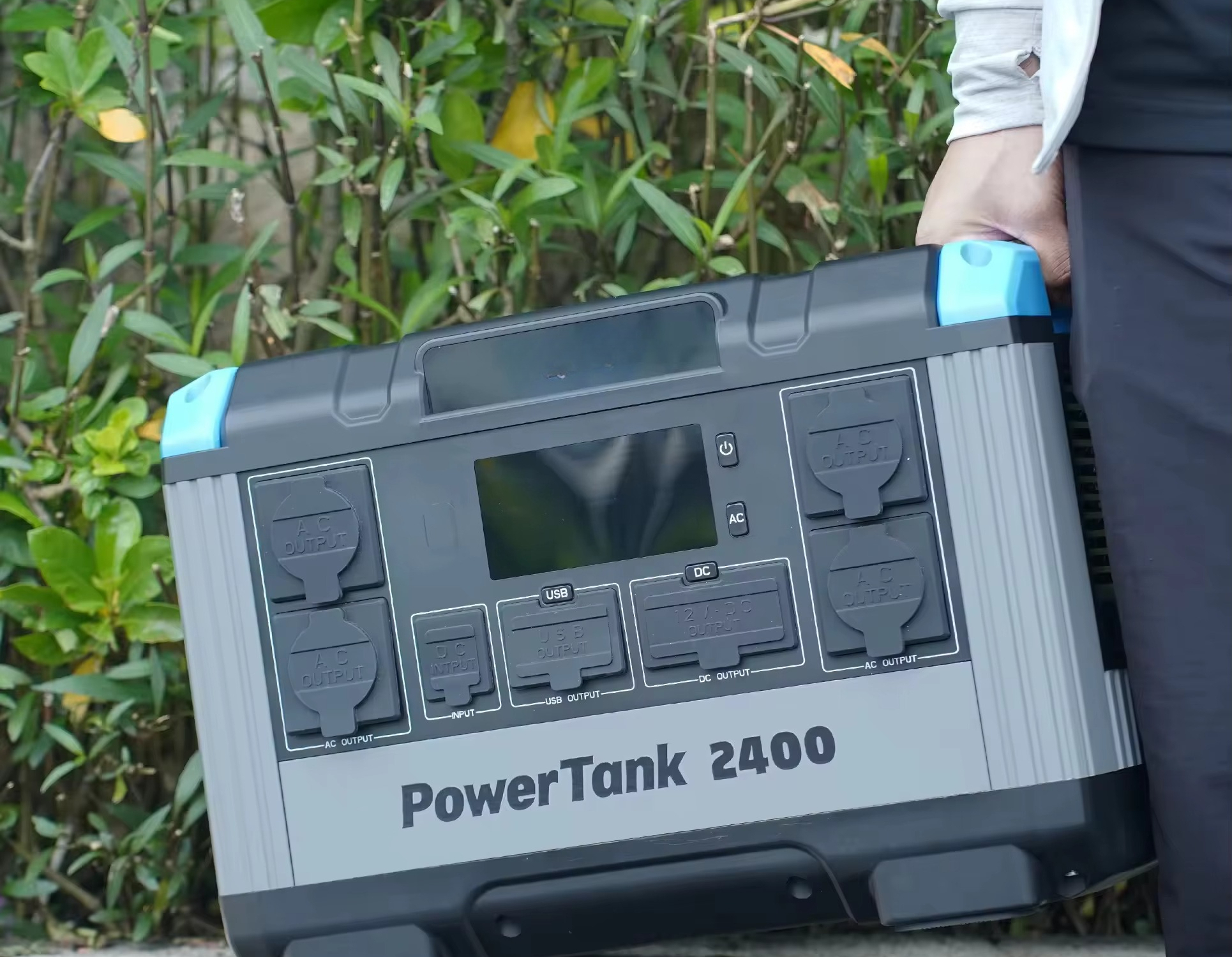 Outdoor Big Size High Capacity - Power Outdoor Jackery のレビューと価格