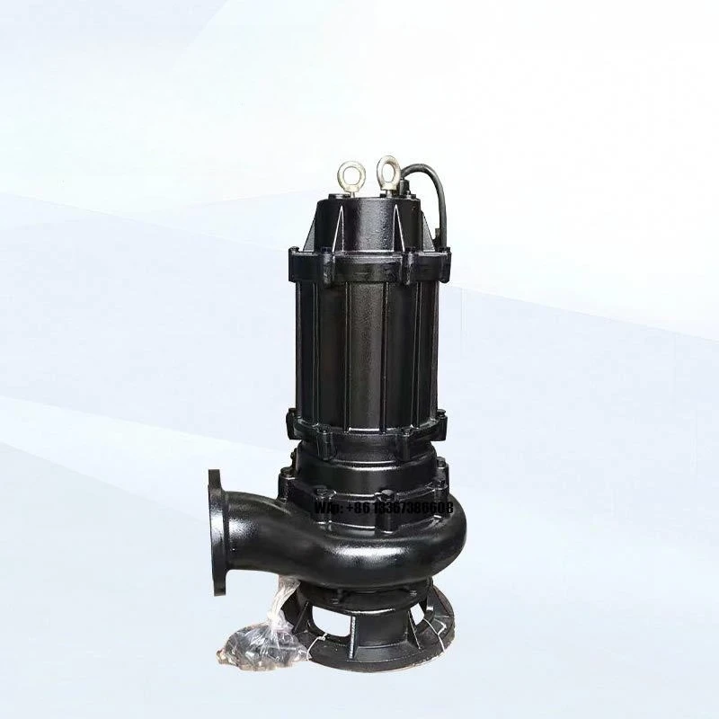 Portable Sewage Suction Submer - Water Pump Submersible のレビューと価格