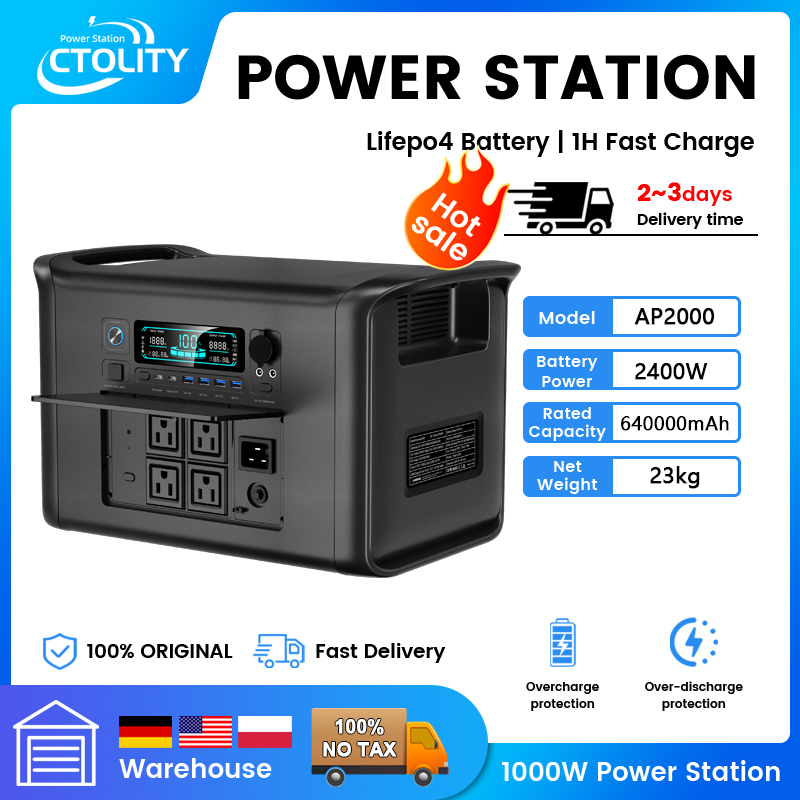 캠핑용품 300W 500W 1000W 2000W Por - Outdoor Power Outlet のレビューと価格